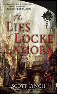 The Lies of Locke Lamora