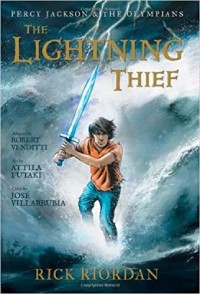 The Lightning Thief